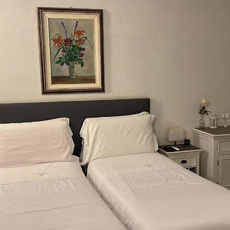 La Terrazza Vercelli Bed & Charme Bagian luar foto