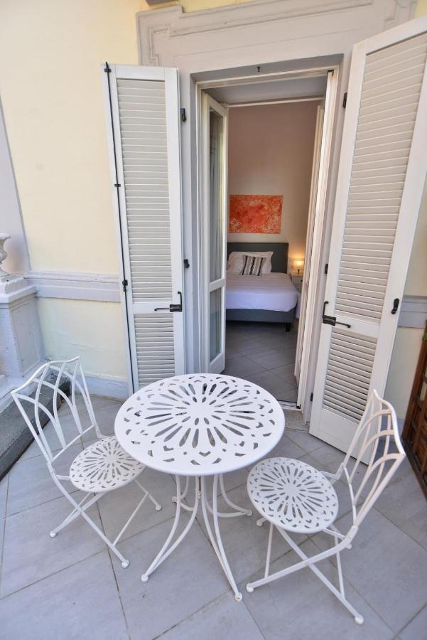 La Terrazza Vercelli Bed & Charme Bagian luar foto