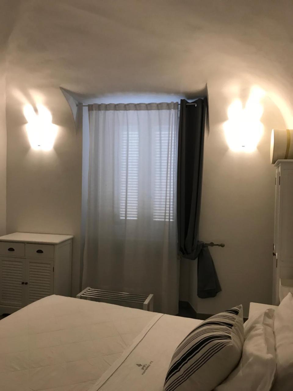 La Terrazza Vercelli Bed & Charme Bagian luar foto
